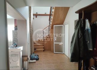 Продажа дома, 191.2 м2, деревня Кузнецово, Сибирская улица, 31