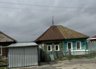 Продажа дома, 35 м2, Челябинская область, улица 30 лет ВЛКСМ, 9