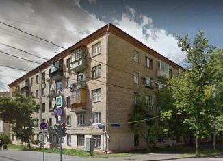 Продажа трехкомнатной квартиры, 76 м2, Москва, Верхняя Первомайская улица, 6к3, ВАО