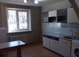 2-комнатная квартира в аренду, 52 м2, Забайкальский край, улица Чкалова