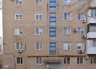 Двухкомнатная квартира на продажу, 45 м2, Волгоградская область, Брестская улица, 17