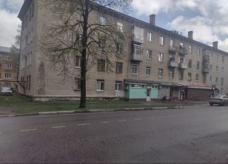 Однокомнатная квартира на продажу, 35.8 м2, Московская область, улица Мира, 3