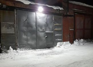 Продам гараж, 30 м2, Красноярский край, Рабочая улица