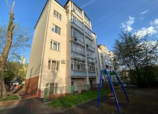 Продается четырехкомнатная квартира, 115 м2, Москва, метро Электрозаводская, Большая Семёновская улица, 31к2