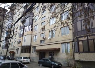 Продам двухкомнатную квартиру, 56 м2, Ульяновск, улица Воробьёва, 38к1
