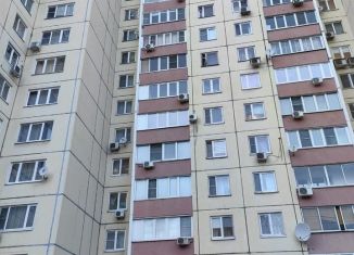 1-комнатная квартира на продажу, 47.7 м2, Московская область, улица Степана Степанова, 2