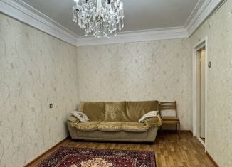 Сдача в аренду 1-комнатной квартиры, 40 м2, Дагестан, проспект Петра I, 109Е