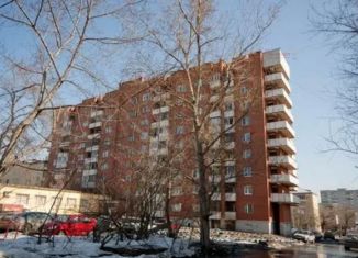 Двухкомнатная квартира на продажу, 44 м2, Екатеринбург, улица 8 Марта, 80, метро Площадь 1905 года