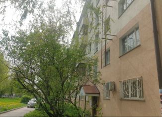 Двухкомнатная квартира на продажу, 43.2 м2, Уфа, проспект Октября, 78, Октябрьский район