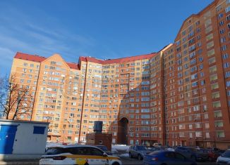 Многокомнатная квартира на продажу, 236.3 м2, Московская область, посёлок Горки-10, 23