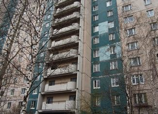 Продается 1-ком. квартира, 38.9 м2, Санкт-Петербург, Комендантский проспект, 40к1, метро Комендантский проспект