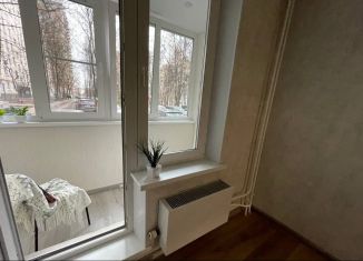 Квартира на продажу студия, 13 м2, Москва, улица 50 лет Октября