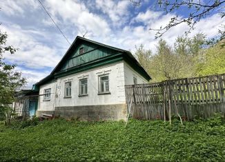 Продажа дома, 51.5 м2, Калужская область, Лаврентьевский переулок, 57