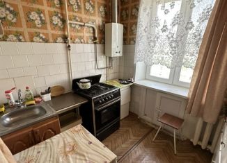 2-комнатная квартира на продажу, 42.5 м2, Ефремов, улица Свердлова