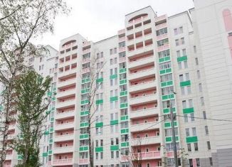 Продажа однокомнатной квартиры, 38.4 м2, Зеленоград, Зеленоград, к419