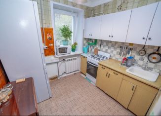 Продается двухкомнатная квартира, 50.2 м2, Екатеринбург, метро Чкаловская, Московская улица, 193Б