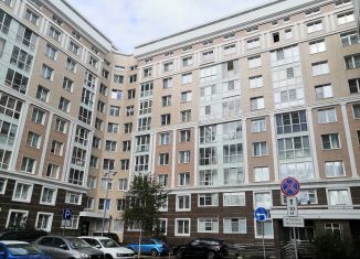 Продается однокомнатная квартира, 33.5 м2, Москва, Николо-Хованская улица, 16