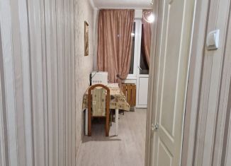 Сдается в аренду однокомнатная квартира, 40 м2, Севастополь, улица Генерала Лебедя, 6