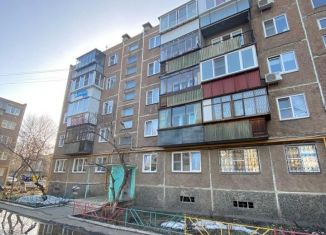 Продается трехкомнатная квартира, 61.3 м2, Челябинск, улица Вагнера, 71, Ленинский район