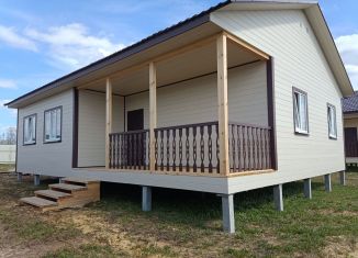 Продажа дома, 108 м2, посёлок Подосинки