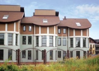 Продам 3-ком. квартиру, 87 м2, Сестрорецк, улица Коробицына, 2А, ЖК На Берегу