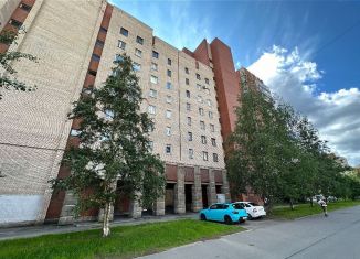 Продается двухкомнатная квартира, 46 м2, Санкт-Петербург, Ленинский проспект, 117к1, Кировский район