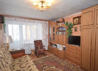 1-комнатная квартира на продажу, 34.6 м2, Кольчугино, улица Шмелёва, 8