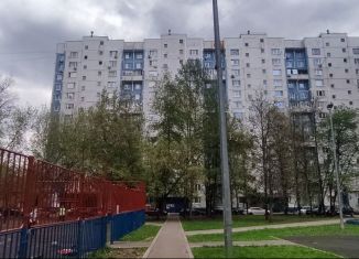 Аренда 1-комнатной квартиры, 39 м2, Москва, Кустанайская улица, 7к4, район Зябликово