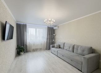 Продам 3-комнатную квартиру, 78 м2, Тюменская область, улица Бакинских Комиссаров, 1