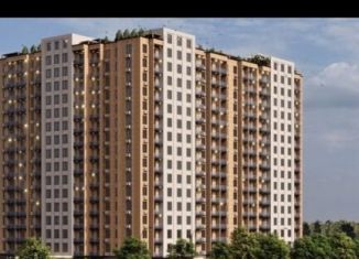 Продается квартира со свободной планировкой, 88 м2, Чечня
