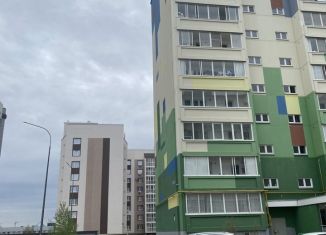 Двухкомнатная квартира на продажу, 55 м2, Татарстан, улица Рината Галеева, 29