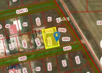 Продаю земельный участок, 4.5 сот., поселок городского типа Новофёдоровка, Матросская улица