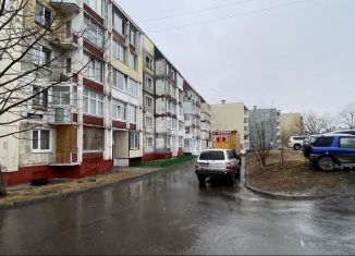 Продажа однокомнатной квартиры, 30.7 м2, Камчатский край, улица Ларина, 7