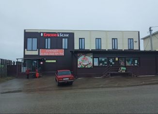 Продажа торговой площади, 364 м2, село Вавож, Интернациональная улица, 37