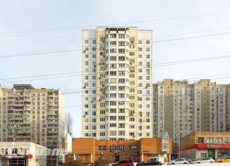Продам 2-комнатную квартиру, 71 м2, Москва, Кастанаевская улица, 51к3