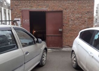 Сдается гараж, 10 м2, Новосибирская область, улица Гоголя, 34