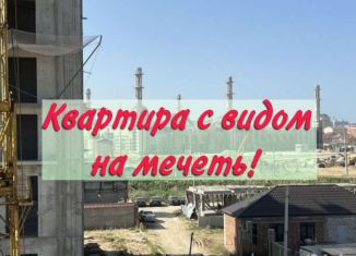 Однокомнатная квартира на продажу, 44 м2, Махачкала, Линейная улица, 5, Ленинский район