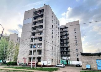 Комната на продажу, 17 м2, Ярославль, улица Урицкого, 69к2, Дзержинский район