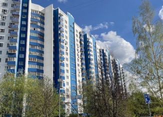 Продажа двухкомнатной квартиры, 54 м2, Москва, Боровское шоссе, 21, метро Боровское шоссе
