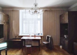 Продам двухкомнатную квартиру, 47 м2, Москва, улица Алабяна, САО