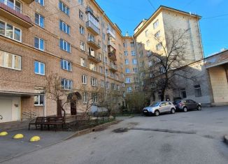 Продаю двухкомнатную квартиру, 425 м2, Санкт-Петербург, улица Фрунзе