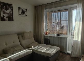 Продажа 2-комнатной квартиры, 43.9 м2, Новосибирск, Полтавская улица, 35, Ленинский район