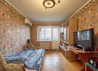 3-комнатная квартира на продажу, 61 м2, Краснодар, Ставропольская улица, 203, микрорайон Черемушки