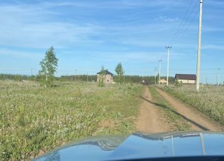 Продается участок, 10.7 сот., деревня Кулушево, Центральная улица