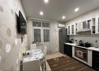 1-комнатная квартира на продажу, 43 м2, Краснодар, улица им. Героя Яцкова И.В., 9к3, микрорайон Губернский