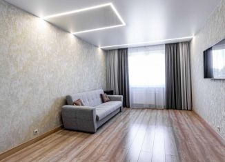 2-комнатная квартира на продажу, 59.8 м2, Краснодар, улица Западный Обход, 57к2, ЖК Самолёт-2