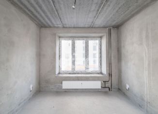 1-ком. квартира на продажу, 38.4 м2, Тюмень, Полевая улица, 105к5, ЖК Олимпия