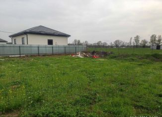 Продажа земельного участка, 5 сот., поселок Южный, улица Верности, 26