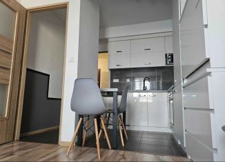 Аренда однокомнатной квартиры, 35.6 м2, Москва, Большая Марьинская улица, 11, метро Рижская