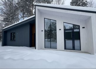 Продаю дом, 141 м2, коттеджный посёлок Заповедник, квартал Ласточка, 19